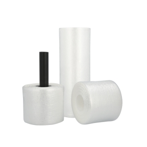 Coreless Stretch Wrap