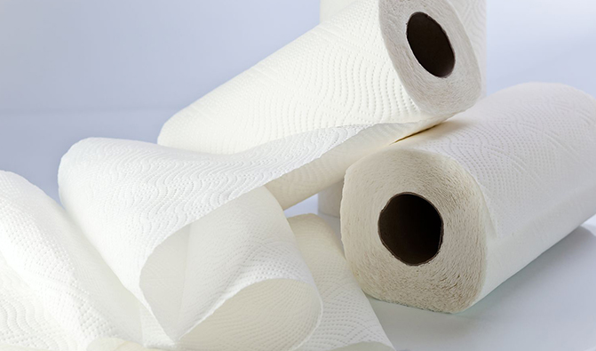 Paper Towels