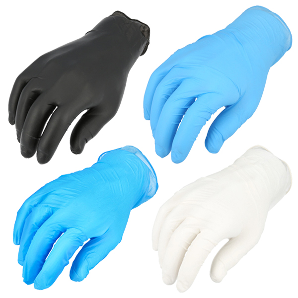 Disposable Gloves