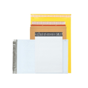 shipping mailers for product protection