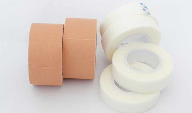 Adhesive Tapes