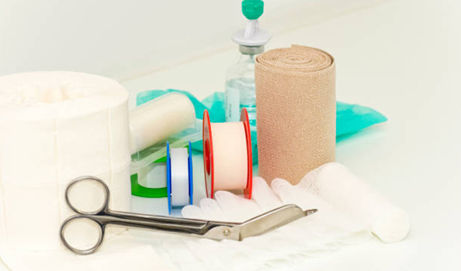 Medical Supplies