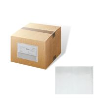 Blank Packing List Envelopes