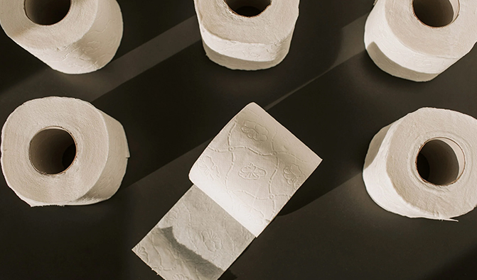 Toilet Paper