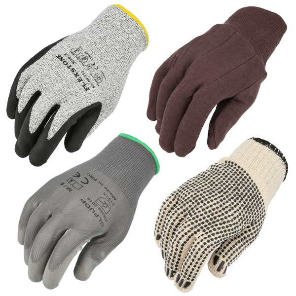 Work Gloves