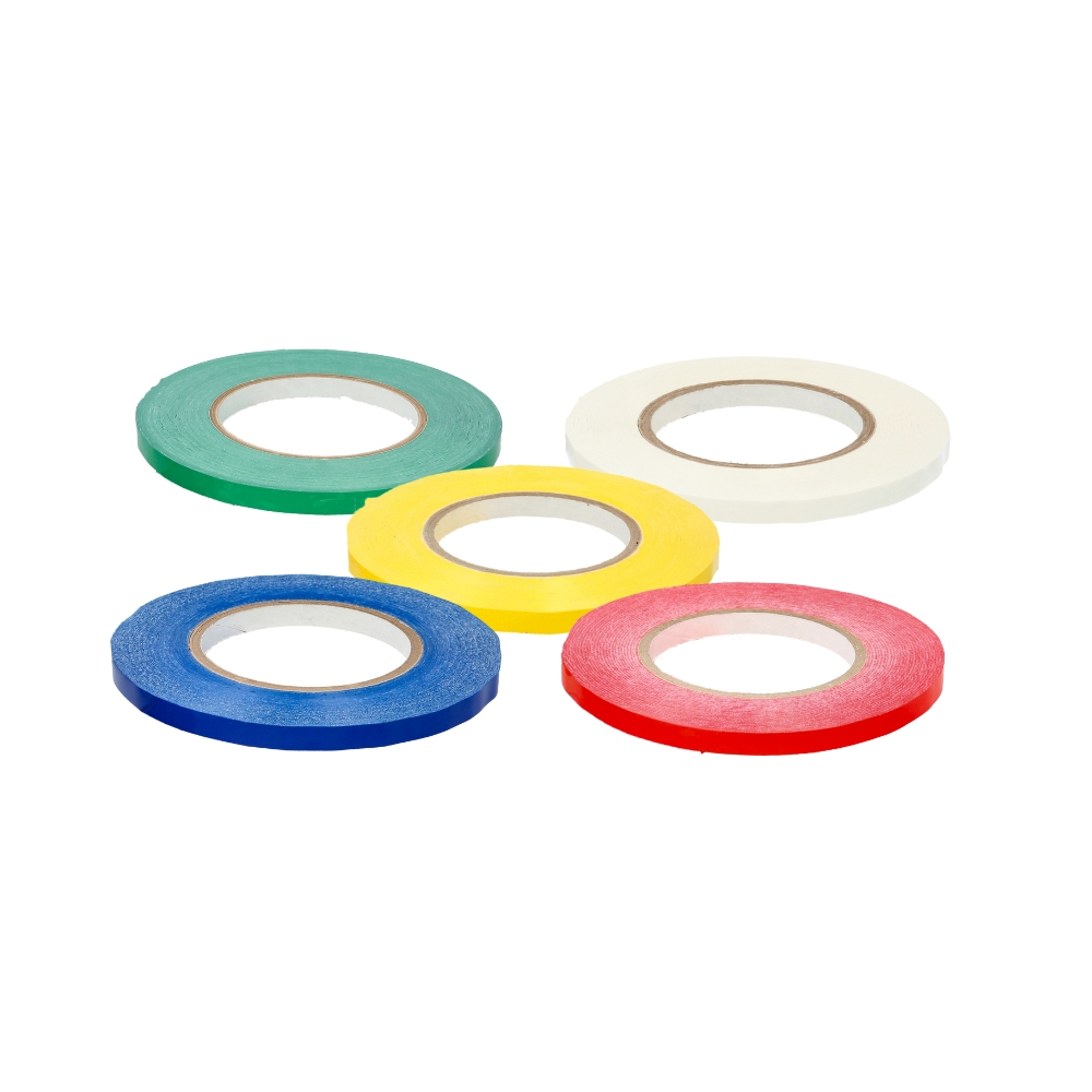 Colored Bag Tape
