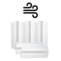 Blown Machine Length Stretch Wrap