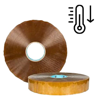 Cold Temperature Machine Length Tape