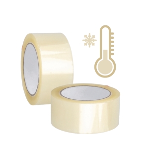 Cold Temperature Tape