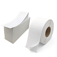 Direct Thermal Labels