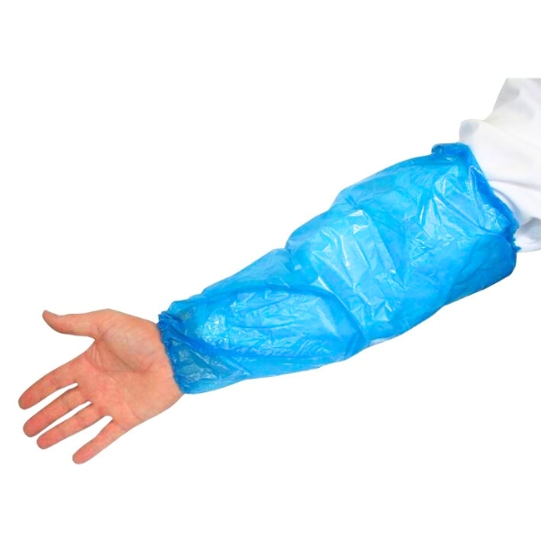 Disposable Oversleeves
