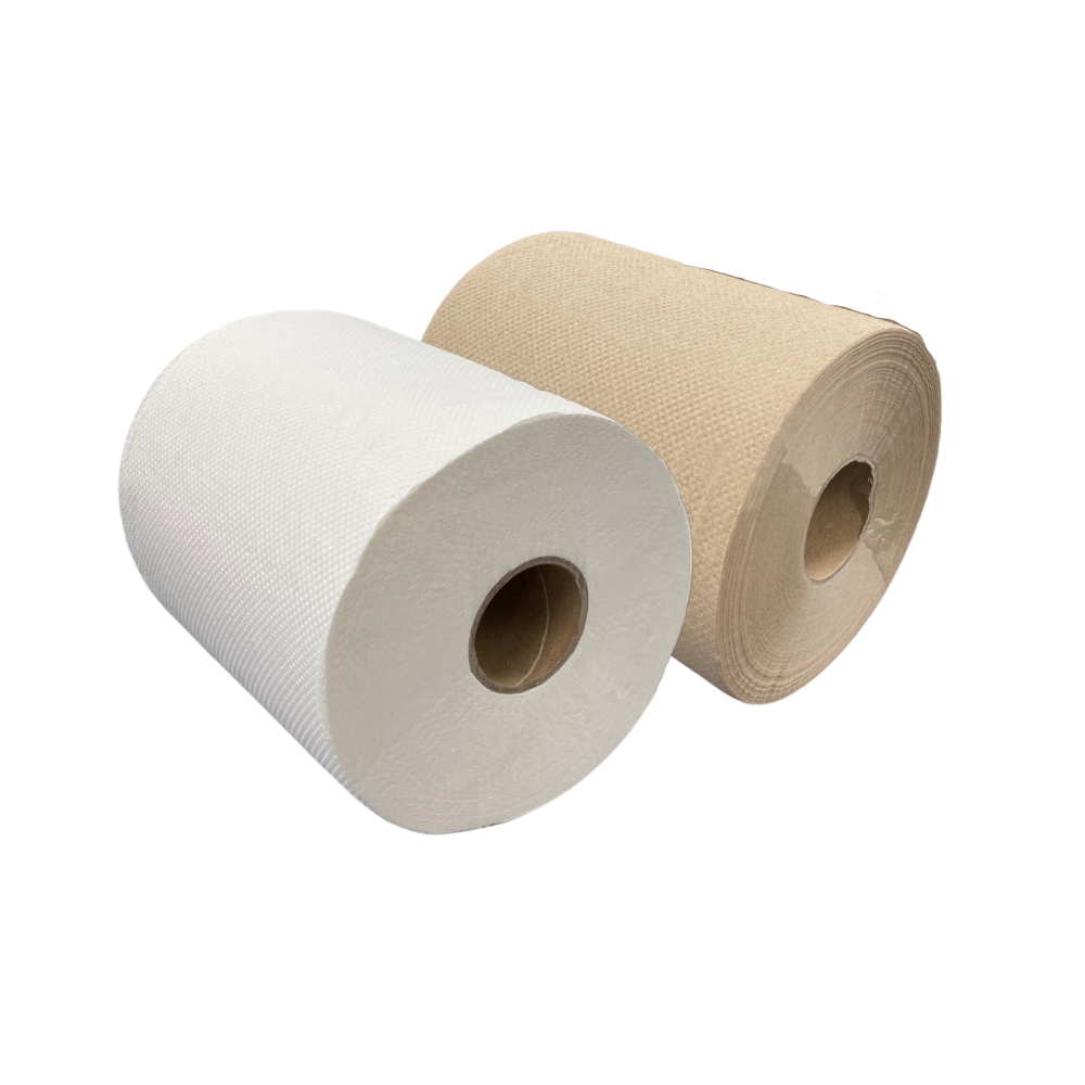 Hardwound Paper Towel