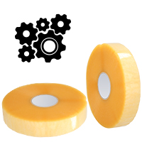 Hybrid Acrylic Machine Length Tape