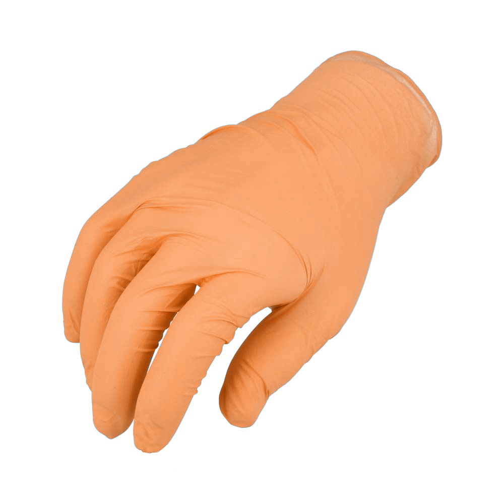 Medical Exam Nitrile Gloves