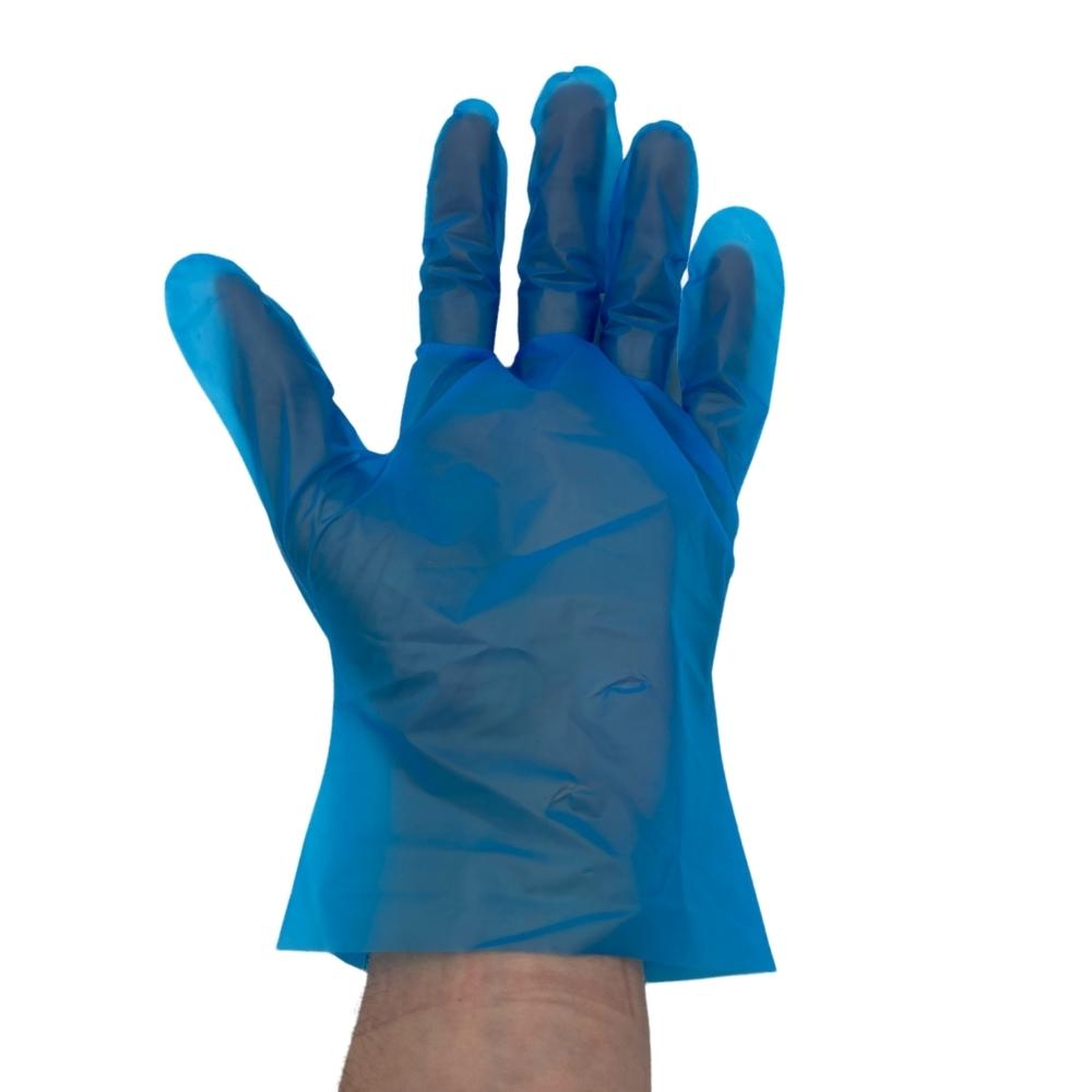 TPE Vinal Gloves