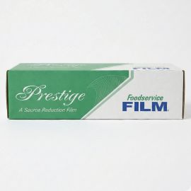 commercial food service film