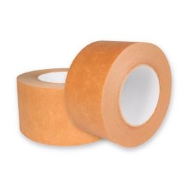 Kraft Flat Back Tape 3 Inch