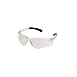 Pyramex Ztek Safety Glasses Indoor/Outdoor - Mirror Finish - 1 Each