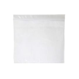 Tamper Evident Bags No Print
