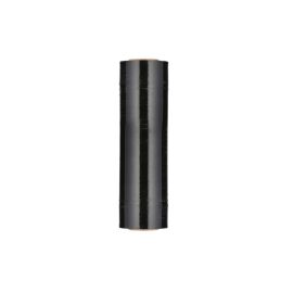 Machine Length Stretch Wrap Film Dark Black