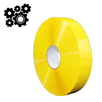 Colored Machine Tape