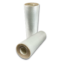 Coreless Pre-Stretched Hand Film