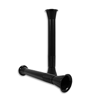 Coreless Pre-Stretch Wrap Dispensers