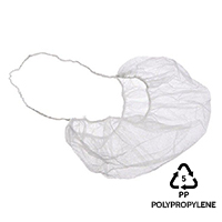 Polypropylene Beard Cover
