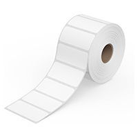 Thermal Transfer Label Rolls