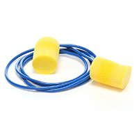 Noise Reduction Earplugs