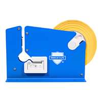 Poly Bag Tape Dispensers