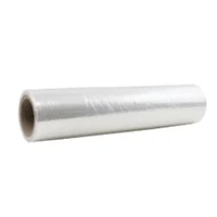 Perforated Shrink Wrap