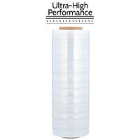 Ultra High Performance Machine Length Stretch Wrap