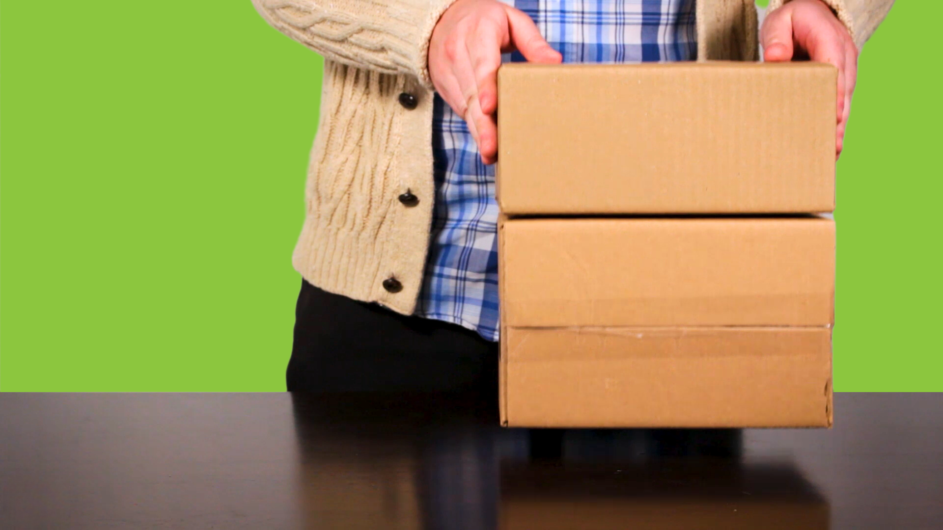 Double Sided Tape, Part 8