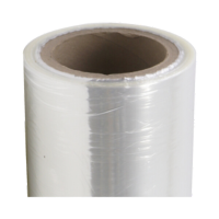 Centerfold Shrink Wrap