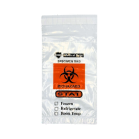 Tamper Evident Bags