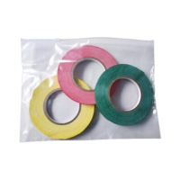 Slider Zip Poly Bags