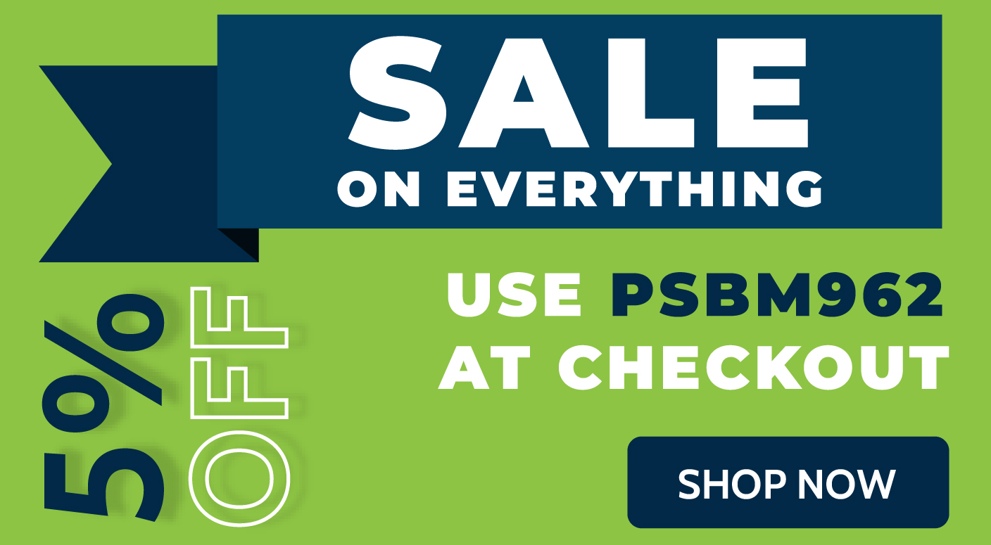 5% Off Everything 5% Off Everything