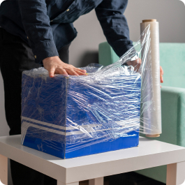 STRETCH WRAP STRETCH WRAP